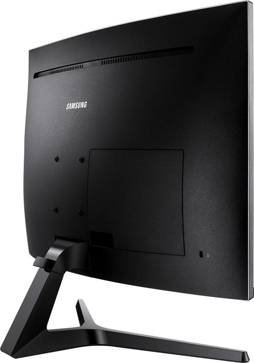 Actual product image Samsung C32JG54QQU (2560 x 1440 pixels, 32")