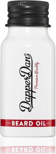 Produktbild Dapper Dan Bartöl 30ml (30 ml)