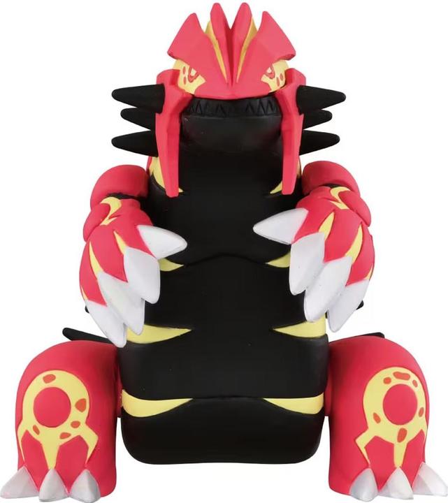 Produktbild Takara Tomy Pokemon - Proto-Groudon Moncollé