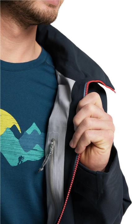 Actual product image Radys R1 Tech Jacket (S)