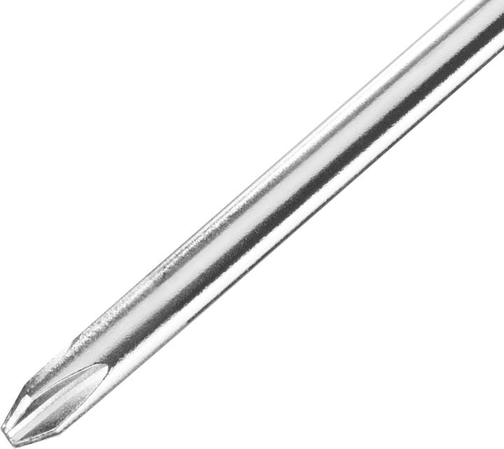 Actual product image Stanley Phillips screwdriver (Phillipps cross recess (PH))