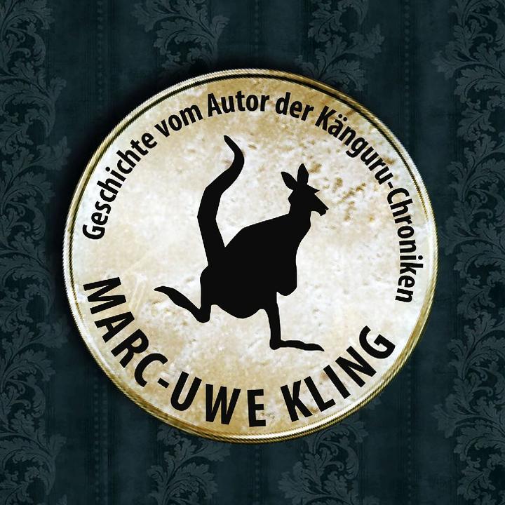 Produktbild Kosmos Exit - Die Känguru Eskapaden (Deutsch)