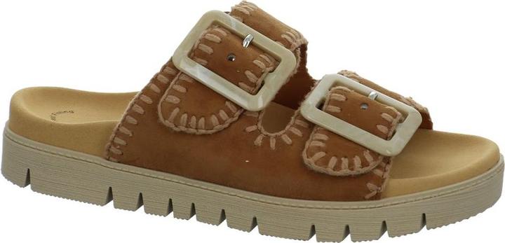Walnut, Brown
