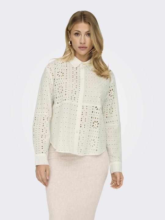 Immagine prodotto JdY Vestibilità regolare camicia colletto camicia camicia camicia (XS)