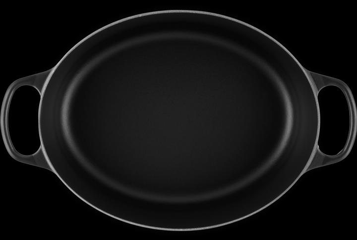 Productafbeelding Le Creuset Handtekening (35 cm, Braadpan + kasserol, Gietijzer)