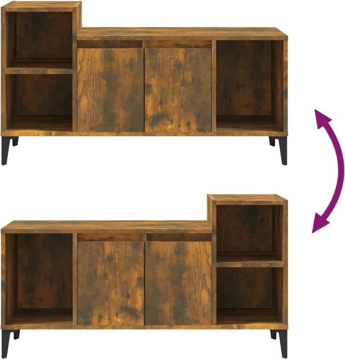 Image du produit VidaXL Johanna (100 x 35 x 55 cm)