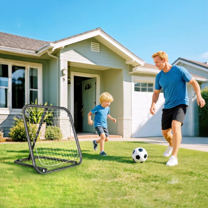 Produktbild Homcom Rebounder