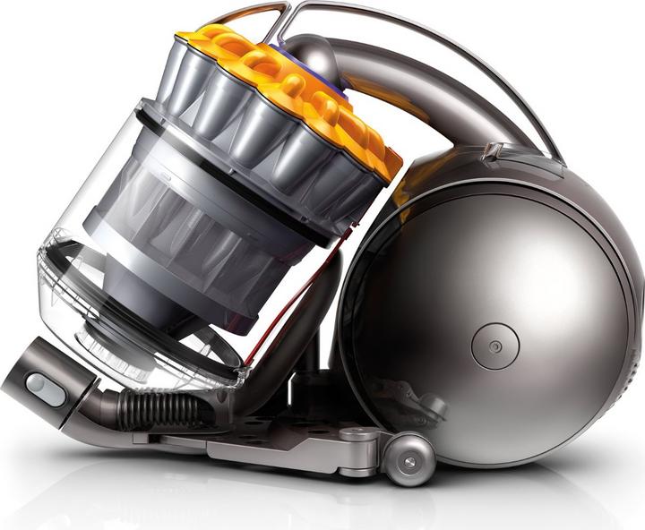 Actual product image Dyson DC37 Origin