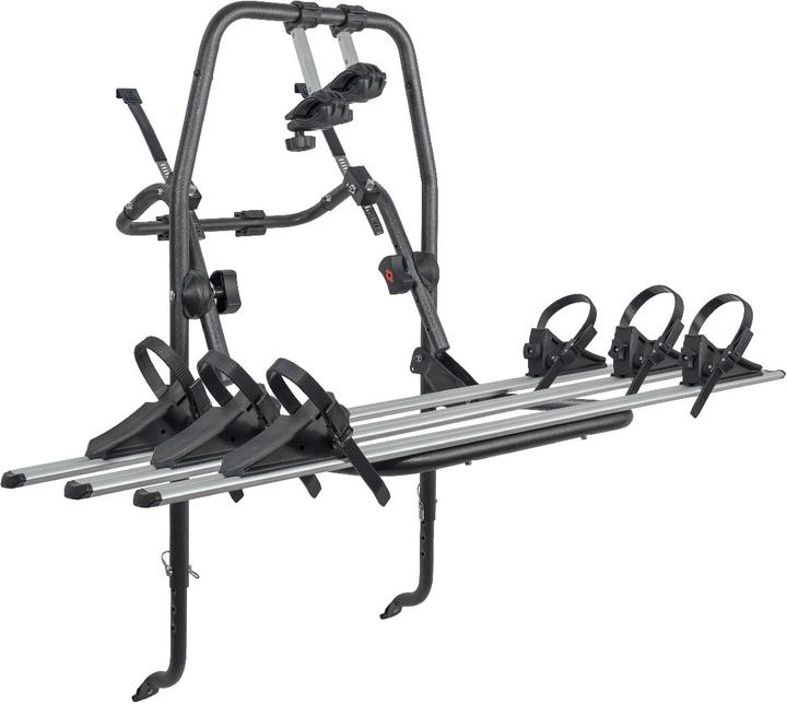 Actual product image Menabo Polaris 3