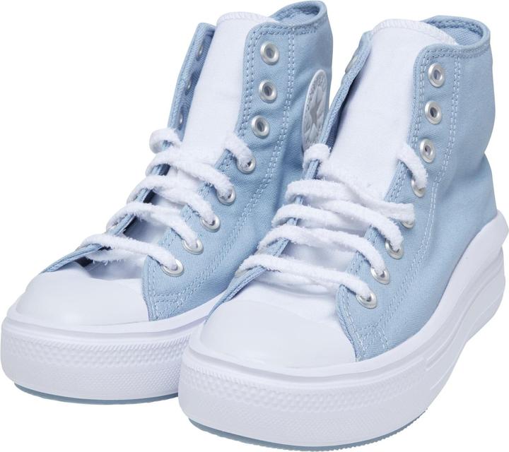 Image du produit Converse Chuck Taylor All Star Move Cx Platform Chaussures - 122347 (39)
