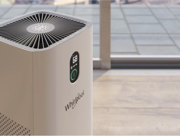 Actual product image Whirlpool AP330W (36 m²)