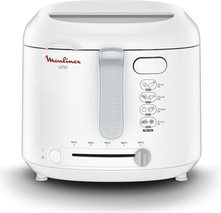 Moulinex Uno AF203110