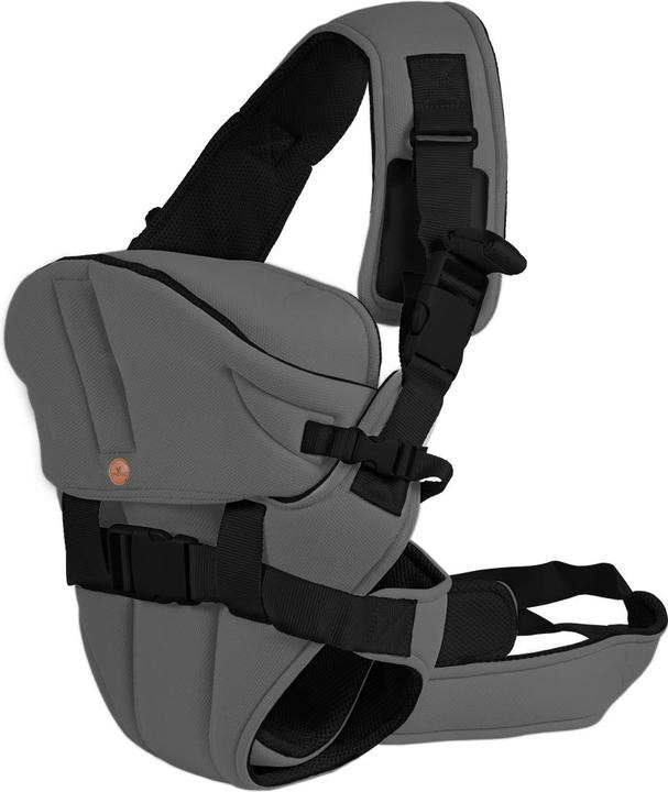 Immagine prodotto Moni porte-bébé, Carry go 2 en 1
