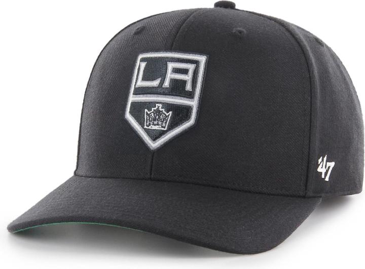 Actual product image 47 Brand Low Profile Zone Los Angeles Kings (One size)