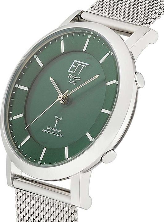 Produktbild ETT Eco Tech Time ELS-11618-81MS Atacama (Funkuhr, 36 mm)