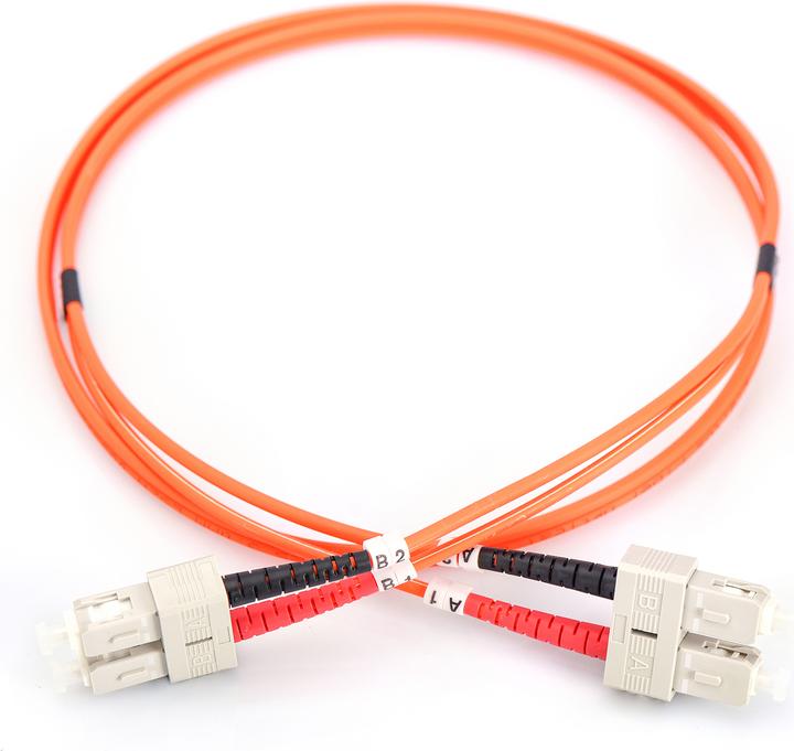 Produktbild Digitus LWL-Kabel (CAT6, 2 m)