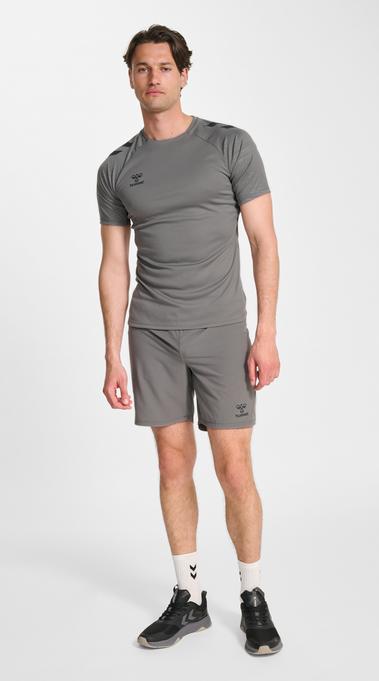 Produktbild hummel hmlPRO TRAINING JERSEY S/S (M)