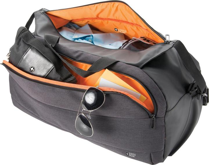 Immagine prodotto Swiss Peak Modern 40L Borsa per il Fine Settimana (40 l)