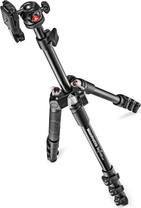 Produktbild Manfrotto Befree One (Metall)