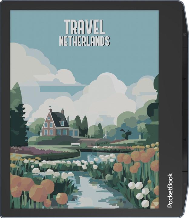 Produktbild PocketBook Era Color (7", 32 GB, Stormy Sea)
