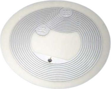 Image du produit Purecrea Autocollant NFC TAG Ntag215 13,56 MHz