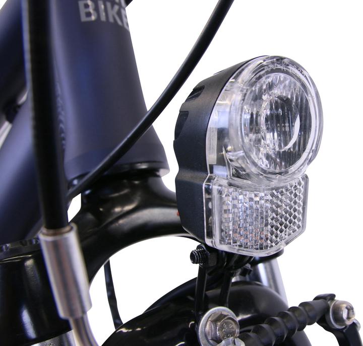 Actual product image Hawk Citytrek Lady Deluxe Plus (53 cm)