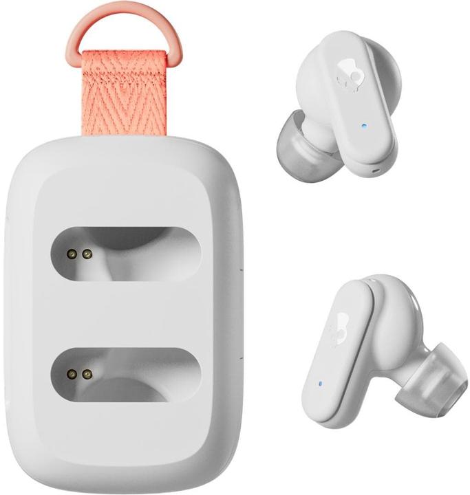 Produktbild Skullcandy Dime 3 (keine Geräuschunterdrückung, 8 h, Kabelgebunden)