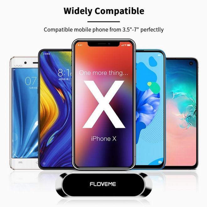 Image du produit Floveme Support voiture RJT