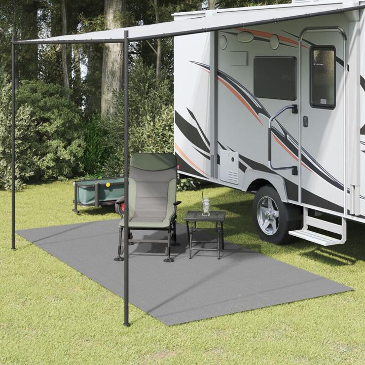 Image du produit VidaXL Tapis de camping