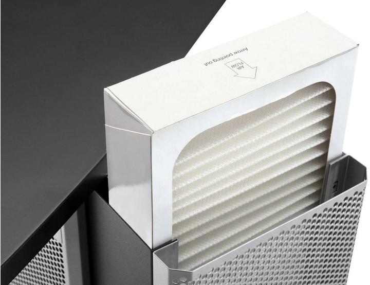 Produktbild Wood's Active ION-HEPA Filter GRAN 900 (2 Stk.) (2 x)