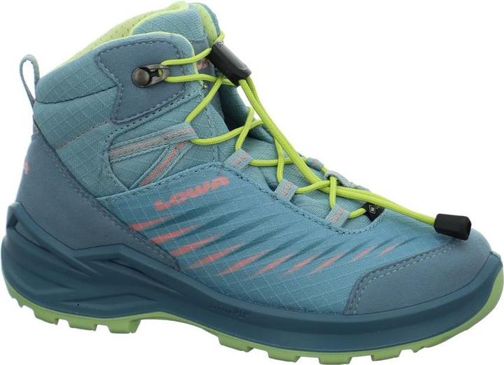 Lowa Wanderschuh ZIRROX II GTX MID JR