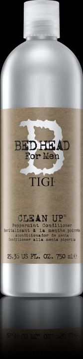 Immagine prodotto Tigi Bed Head For Men - Clean up Daily Shampoo (750 ml, Shampoo liquido)