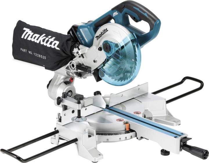 Makita DLS714Z