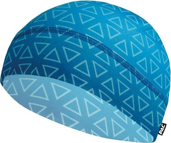P.A.C. . Fleece Hat print (One Size)