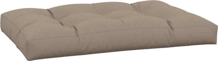 Actual product image VidaXL 10-piece garden lounge set with cushions (60 x 60 cm)