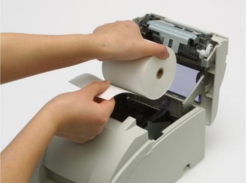 Produktbild Epson TM-U220B (057A0) (Parallel-Anschluss Buchse)