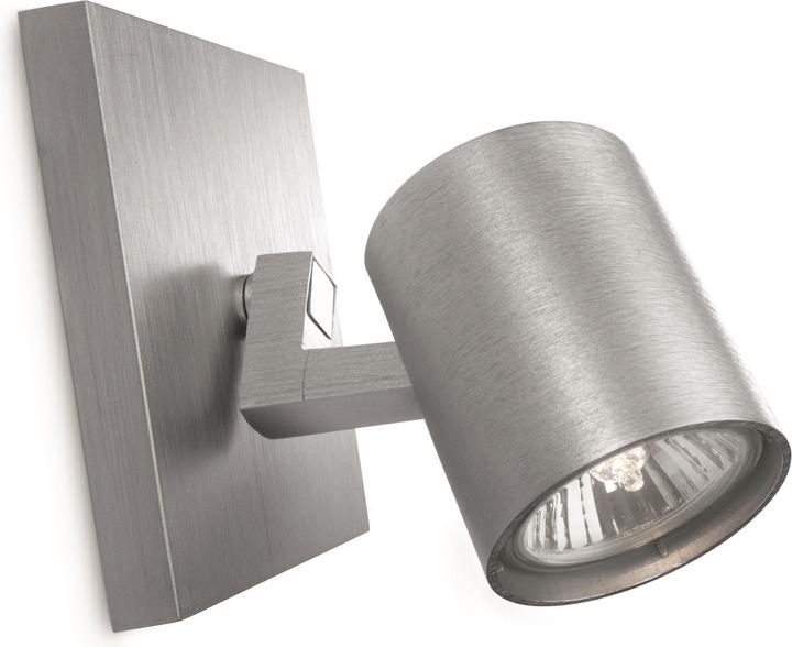 Actual product image Philips Runner (1500 lm, GU10)