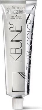 Keune Tinta Permanent Hair Color MIX COLORS & BLONDE 60ml Tube