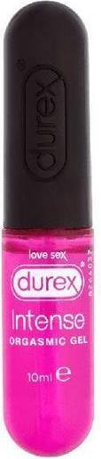 Produktbild Durex Intense Orgasmic (10 ml)