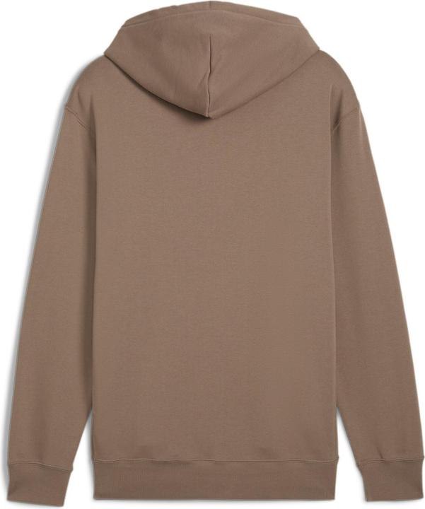 Actual product image Puma WARDROBE ESS Hoodie TR (S)