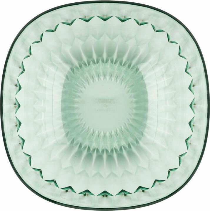 Actual product image Guzzini VANITY Schüssel 30 cm Matcha green (6.28 l, 1 x)