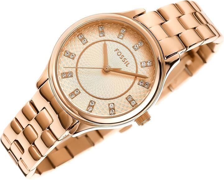 Immagine prodotto Fossil Modern Sophisticate Damenuhr BQ1571 + BOX (Orologio da polso analogico)