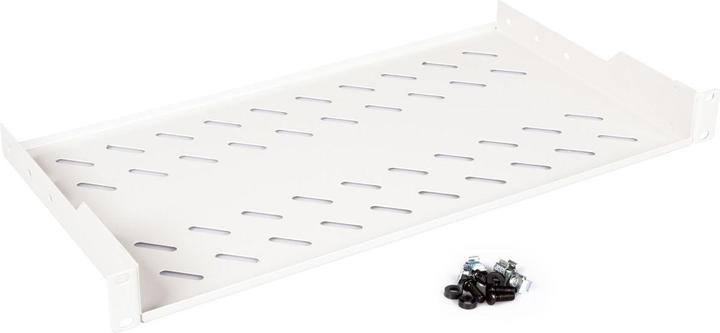 Actual product image Roline 19-inch shelf 1 U