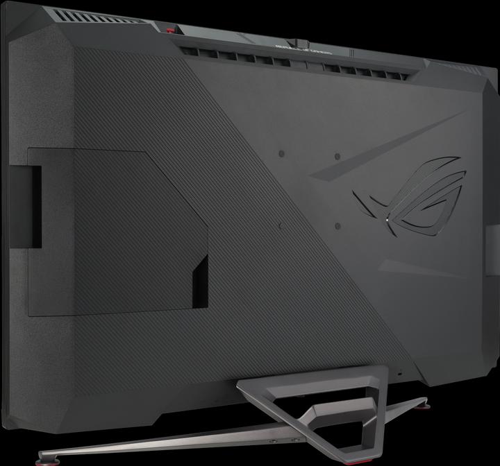 Produktbild ASUS ROG Swift PG38UQ (3840 x 2160 Pixel, 38")