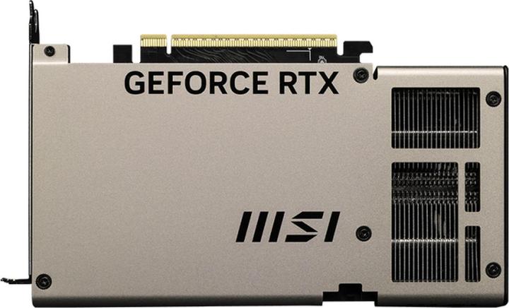 Immagine prodotto MSI GeForce RTX 5060 Ti Inspire 2X OC (16 GB)