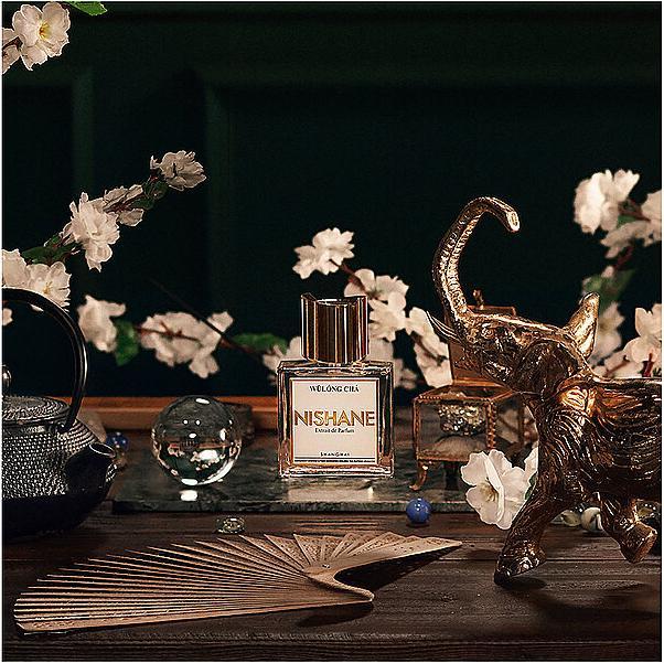 Immagine prodotto Nishane Wulong Cha (Eau de parfum, 50 ml)