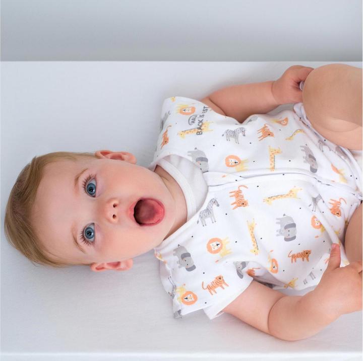 Image du produit Halo SleepSack (105 cm, Été, Printemps)