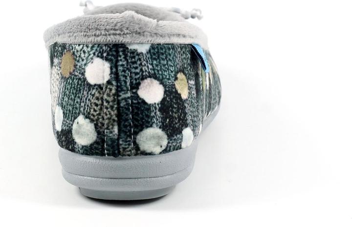 Immagine prodotto Lunar Magic Ciabatte A Pois Donna (38)