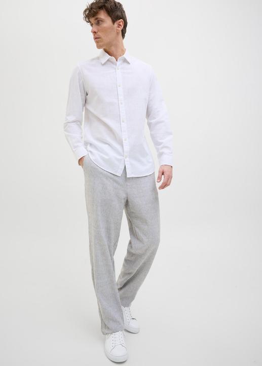 Produktbild Jack & Jones Loose Fit Chino Hose Chino Hose (L)