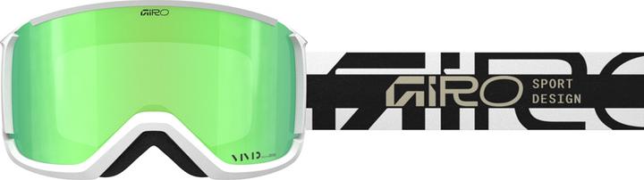 Black, White Burst Vivid Emerald S2